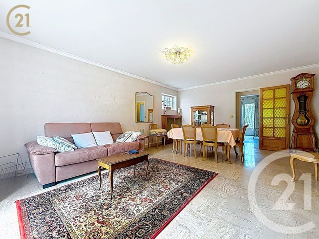 Maison &agrave; vendre - 5 pi&egrave;ces - 116 m2 - Bondy - 93 - ILE-DE-FRANCE