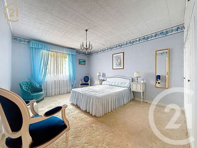Maison &agrave; vendre - 5 pi&egrave;ces - 116 m2 - Bondy - 93 - ILE-DE-FRANCE