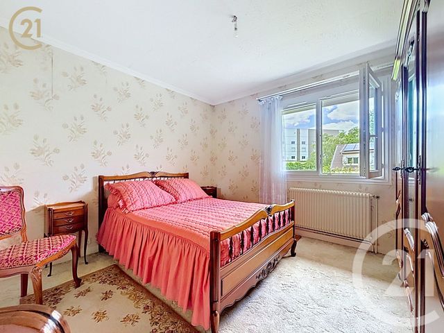 Maison &agrave; vendre - 5 pi&egrave;ces - 116 m2 - Bondy - 93 - ILE-DE-FRANCE