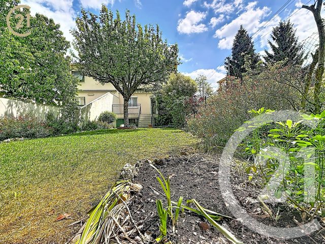 Maison &agrave; vendre - 5 pi&egrave;ces - 116 m2 - Bondy - 93 - ILE-DE-FRANCE