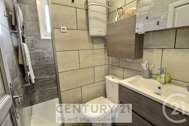 Maison &agrave; vendre - 3 pi&egrave;ces - 59,26 m2 - Bondy - 93 - ILE-DE-FRANCE