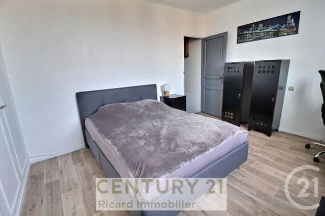 Maison &agrave; vendre - 3 pi&egrave;ces - 59,26 m2 - Bondy - 93 - ILE-DE-FRANCE