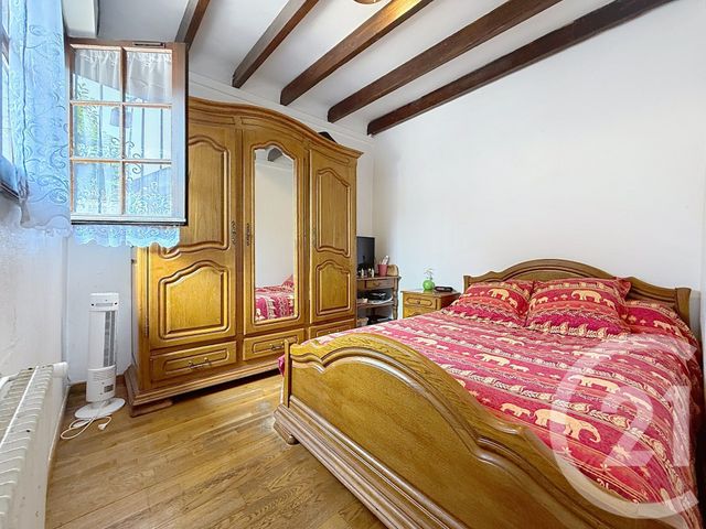 Maison &agrave; vendre - 5 pi&egrave;ces - 75 m2 - Bondy - 93 - ILE-DE-FRANCE