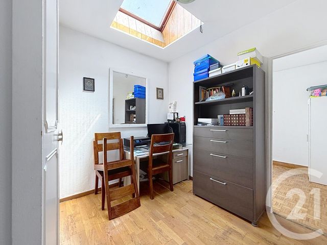 Maison &agrave; vendre - 5 pi&egrave;ces - 75 m2 - Bondy - 93 - ILE-DE-FRANCE