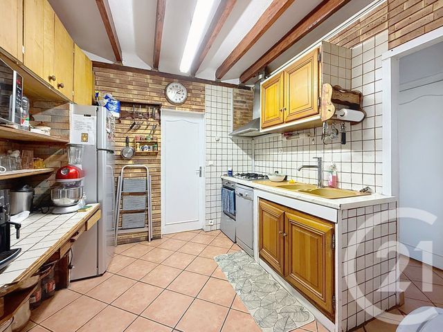 Maison &agrave; vendre - 5 pi&egrave;ces - 75 m2 - Bondy - 93 - ILE-DE-FRANCE