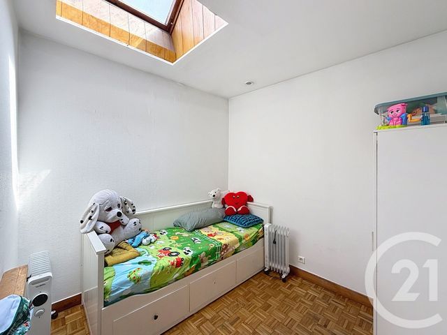 Maison &agrave; vendre - 5 pi&egrave;ces - 75 m2 - Bondy - 93 - ILE-DE-FRANCE