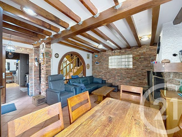 Maison &agrave; vendre - 5 pi&egrave;ces - 75 m2 - Bondy - 93 - ILE-DE-FRANCE