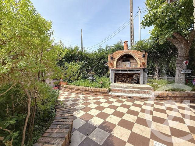 Maison &agrave; vendre - 5 pi&egrave;ces - 75 m2 - Bondy - 93 - ILE-DE-FRANCE
