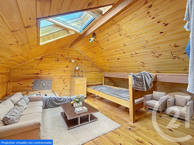 Maison &agrave; vendre - 5 pi&egrave;ces - 75 m2 - Bondy - 93 - ILE-DE-FRANCE
