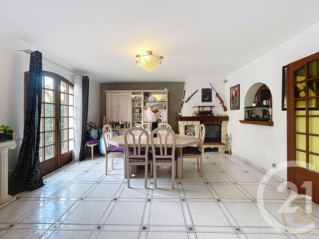Maison &agrave; vendre - 5 pi&egrave;ces - 160,59 m2 - Noisy Le Sec - 93 - ILE-DE-FRANCE