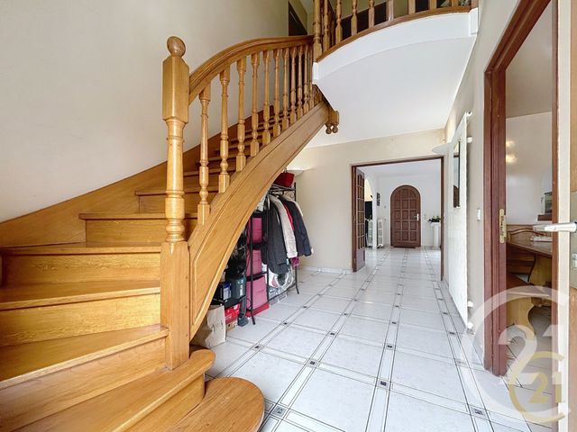 Maison &agrave; vendre - 5 pi&egrave;ces - 160,59 m2 - Noisy Le Sec - 93 - ILE-DE-FRANCE