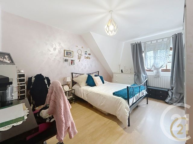 Maison &agrave; vendre - 5 pi&egrave;ces - 160,59 m2 - Noisy Le Sec - 93 - ILE-DE-FRANCE