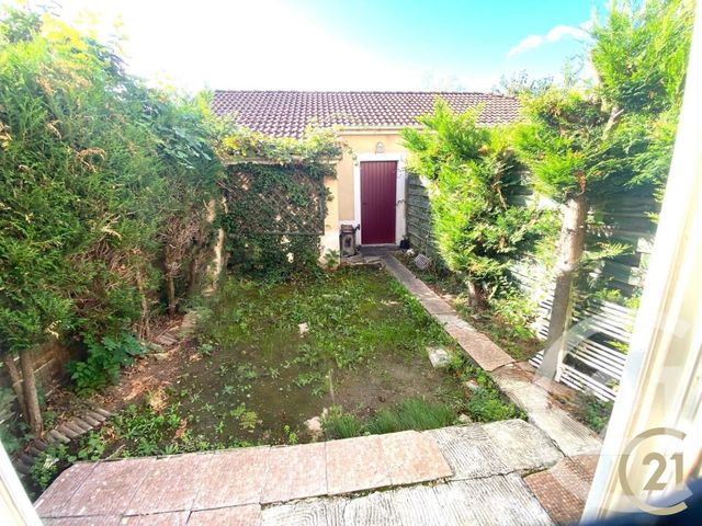 Maison à vendre - 3 pièces - 63,52 m2 - Bondy - 93 - ILE-DE-FRANCE