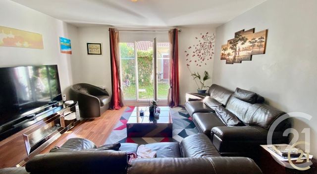 Maison à vendre - 3 pièces - 63,52 m2 - Bondy - 93 - ILE-DE-FRANCE
