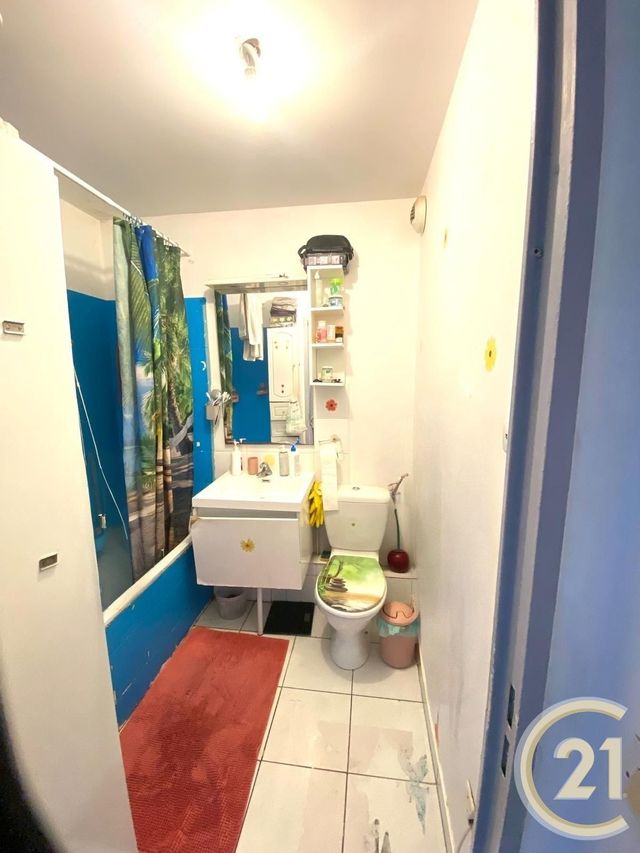 Maison à vendre - 3 pièces - 63,52 m2 - Bondy - 93 - ILE-DE-FRANCE