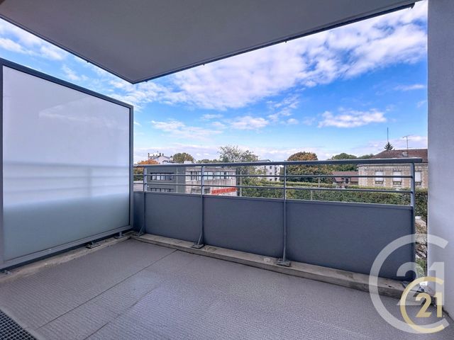 Appartement F3 à vendre - 3 pièces - 63,43 m2 - Bondy - 93 - ILE-DE-FRANCE