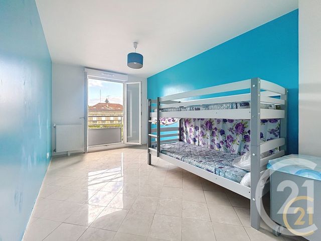 Appartement F3 à vendre - 3 pièces - 63,43 m2 - Bondy - 93 - ILE-DE-FRANCE