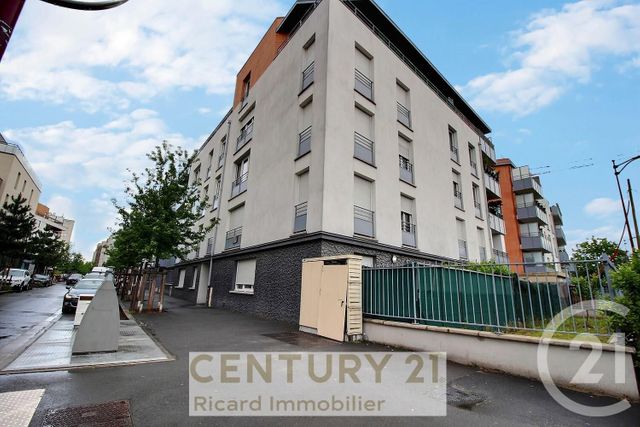 Appartement F3 à vendre - 3 pièces - 63,43 m2 - Bondy - 93 - ILE-DE-FRANCE