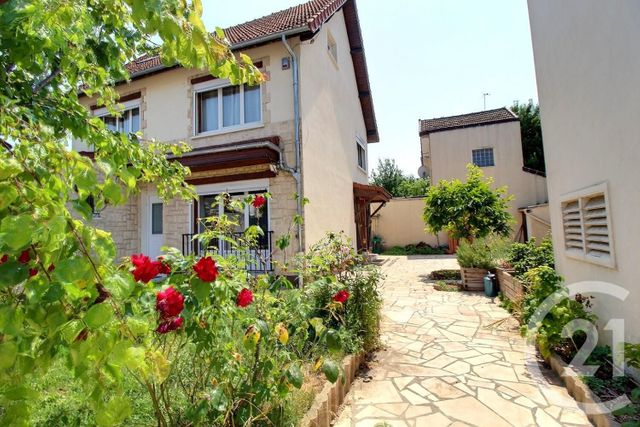 maison - BONDY - 93