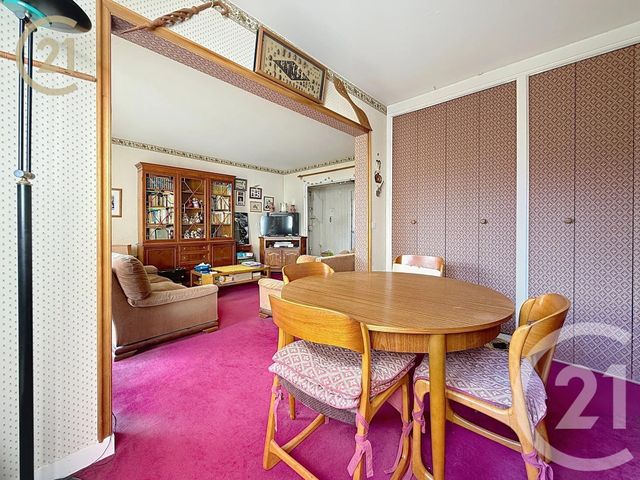 Appartement F4 à vendre - 4 pièces - 75,24 m2 - Bondy - 93 - ILE-DE-FRANCE