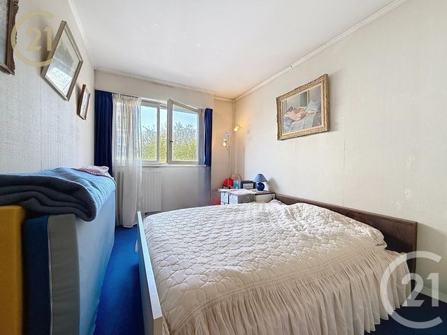 Appartement F4 à vendre - 4 pièces - 75,24 m2 - Bondy - 93 - ILE-DE-FRANCE