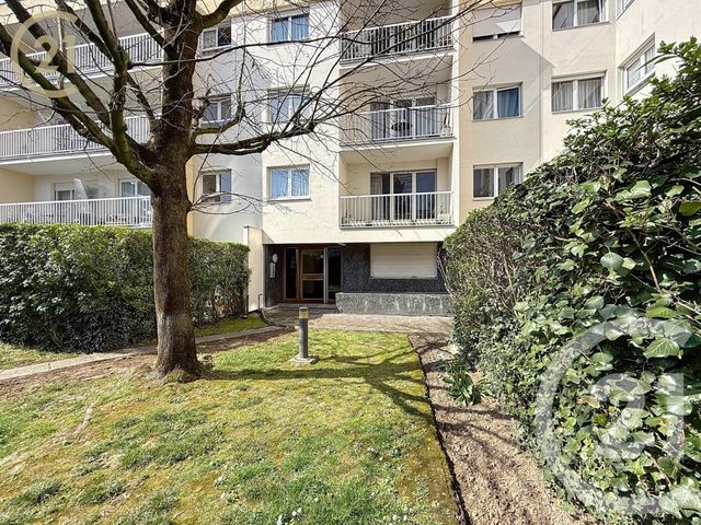 appartement - BONDY - 93