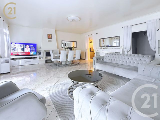 Maison &agrave; vendre - 4 pi&egrave;ces - 132,71 m2 - Bondy - 93 - ILE-DE-FRANCE