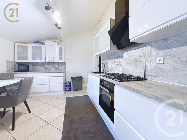 Maison &agrave; vendre - 4 pi&egrave;ces - 132,71 m2 - Bondy - 93 - ILE-DE-FRANCE