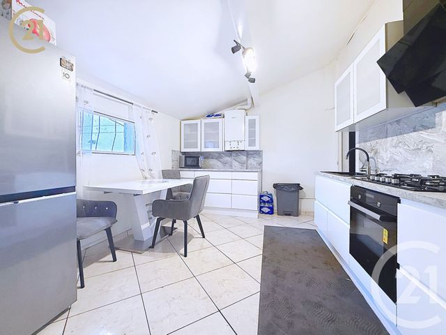 Maison &agrave; vendre - 4 pi&egrave;ces - 132,71 m2 - Bondy - 93 - ILE-DE-FRANCE