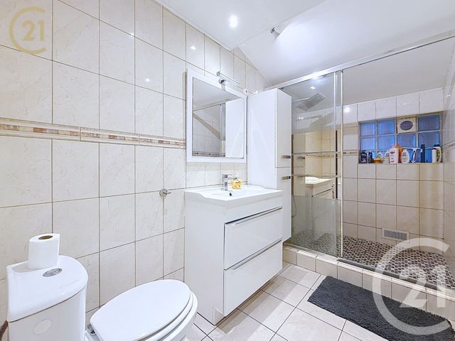 Maison &agrave; vendre - 4 pi&egrave;ces - 132,71 m2 - Bondy - 93 - ILE-DE-FRANCE