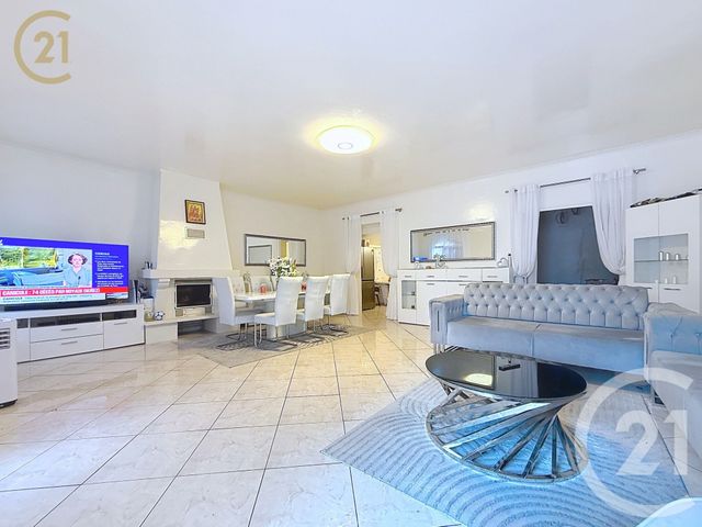 Maison &agrave; vendre - 4 pi&egrave;ces - 132,71 m2 - Bondy - 93 - ILE-DE-FRANCE