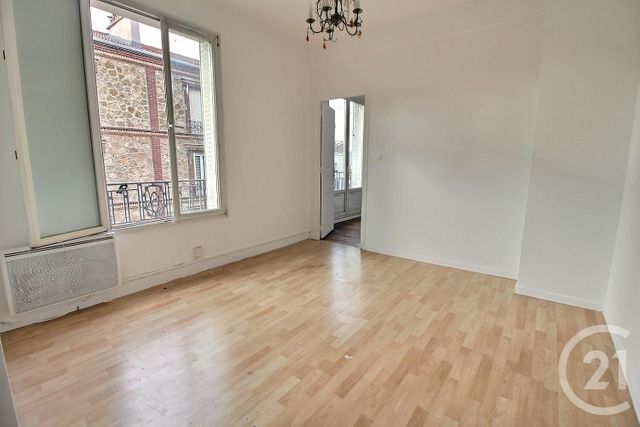 Appartement F3 à vendre - 3 pièces - 48,70 m2 - Bondy - 93 - ILE-DE-FRANCE