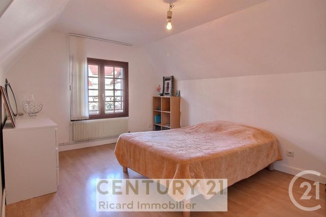 Maison à vendre - 6 pièces - 152 m2 - Bondy - 93 - ILE-DE-FRANCE