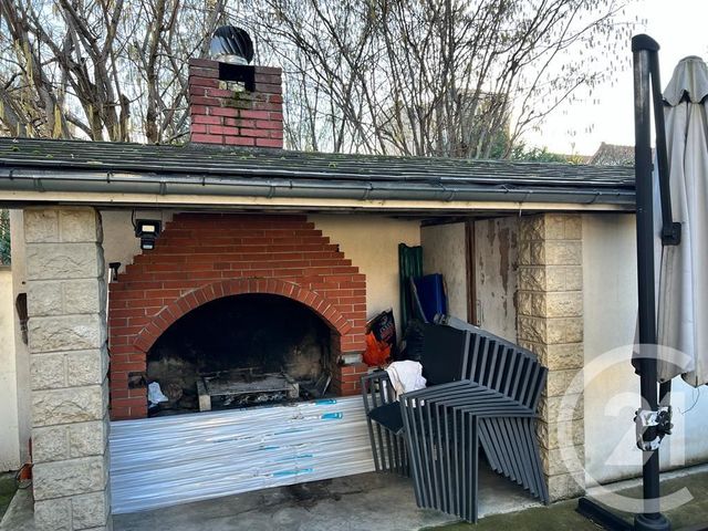 Maison à vendre - 6 pièces - 152 m2 - Bondy - 93 - ILE-DE-FRANCE