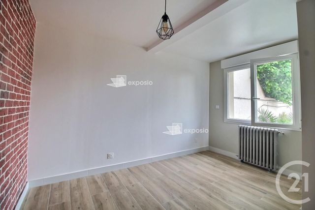 Maison à vendre - 5 pièces - 115 m2 - Gagny - 93 - ILE-DE-FRANCE