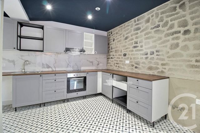 Maison à vendre - 5 pièces - 115 m2 - Gagny - 93 - ILE-DE-FRANCE