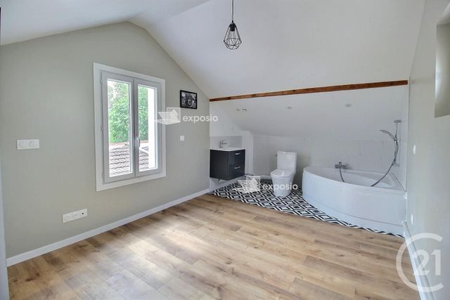 Maison à vendre - 5 pièces - 115 m2 - Gagny - 93 - ILE-DE-FRANCE