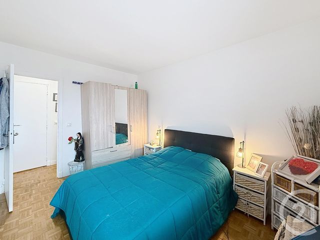 Appartement à vendre - 2 pièces - 42,03 m2 - Bondy - 93 - ILE-DE-FRANCE