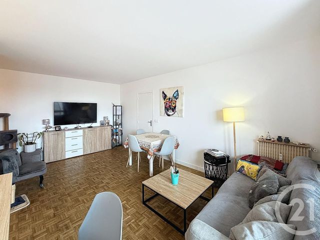 Appartement à vendre - 2 pièces - 42,03 m2 - Bondy - 93 - ILE-DE-FRANCE
