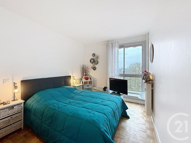 Appartement à vendre - 2 pièces - 42,03 m2 - Bondy - 93 - ILE-DE-FRANCE