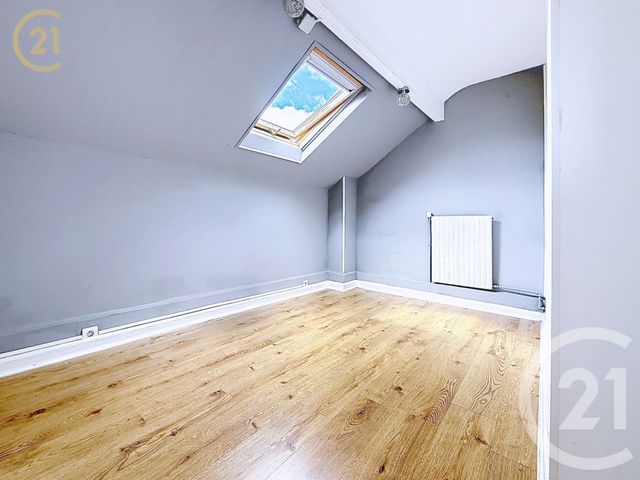 Maison &agrave; vendre - 5 pi&egrave;ces - 96,47 m2 - Bondy - 93 - ILE-DE-FRANCE