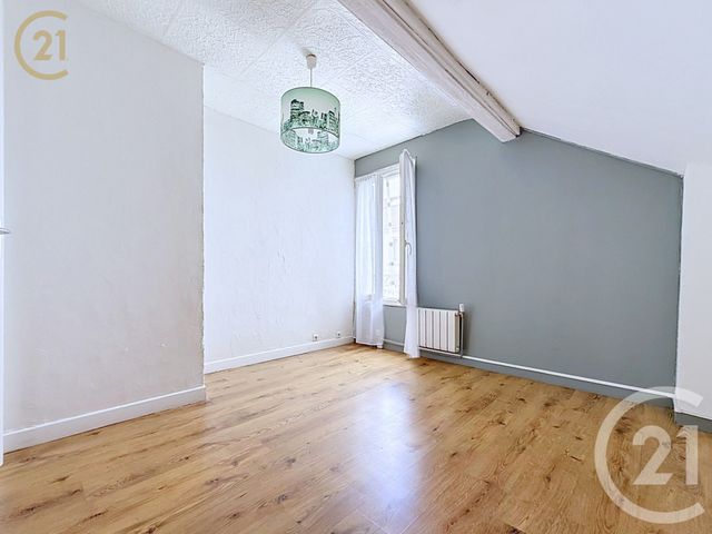 Maison &agrave; vendre - 5 pi&egrave;ces - 96,47 m2 - Bondy - 93 - ILE-DE-FRANCE
