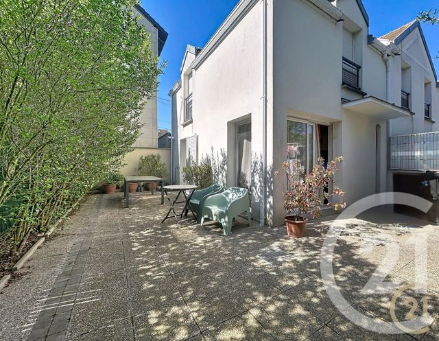 Maison à vendre BONDY