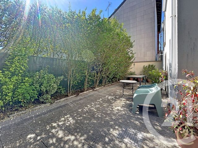 Maison &agrave; vendre - 4 pi&egrave;ces - 74,68 m2 - Bondy - 93 - ILE-DE-FRANCE