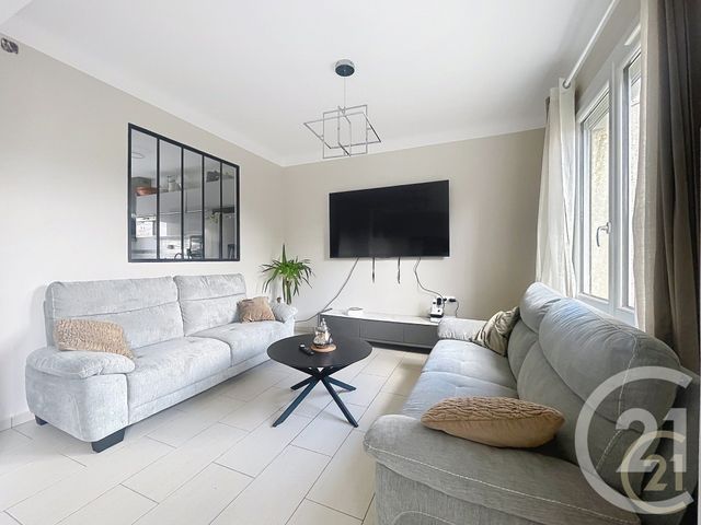Maison &agrave; vendre - 6 pi&egrave;ces - 160 m2 - Bondy - 93 - ILE-DE-FRANCE