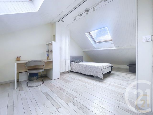 Maison &agrave; vendre - 6 pi&egrave;ces - 160 m2 - Bondy - 93 - ILE-DE-FRANCE