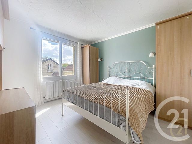 maison - BONDY - 93