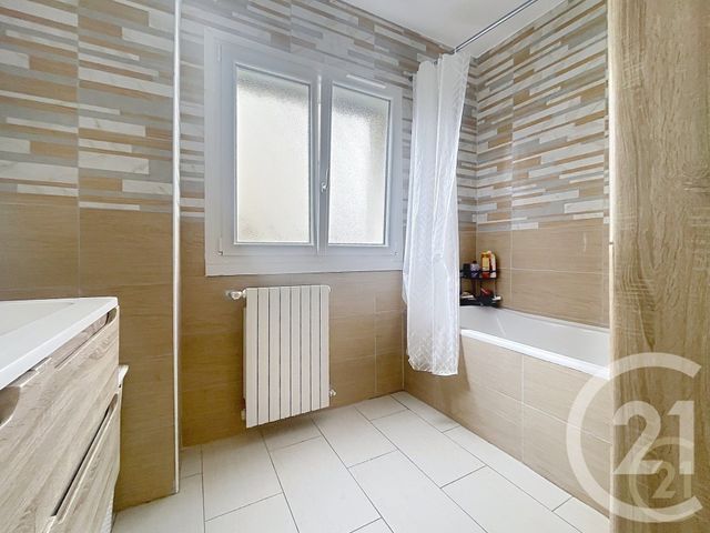 Maison &agrave; vendre - 6 pi&egrave;ces - 160 m2 - Bondy - 93 - ILE-DE-FRANCE