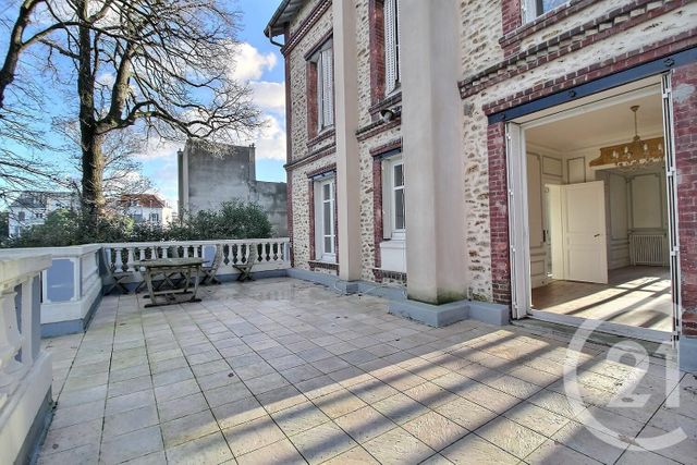 Maison à vendre - 12 pièces - 230 m2 - Villemomble - 93 - ILE-DE-FRANCE