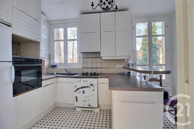 Maison à vendre - 12 pièces - 230 m2 - Villemomble - 93 - ILE-DE-FRANCE